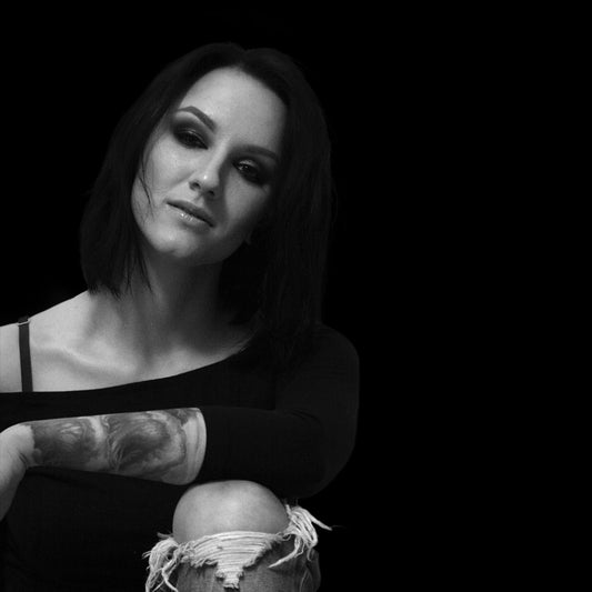 ANASTASIA VILKS