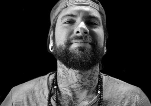 DEREK TURCOTTE